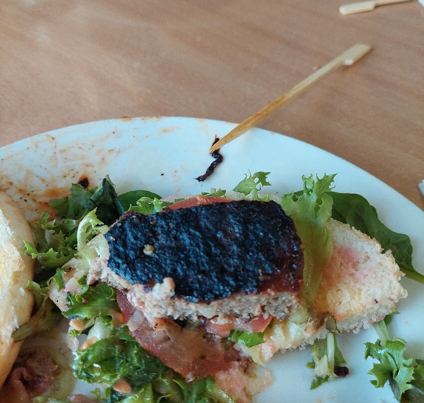 Commercial Hotel Orroroo主图