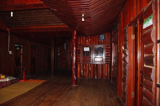 Inthapanya Guesthouse主图