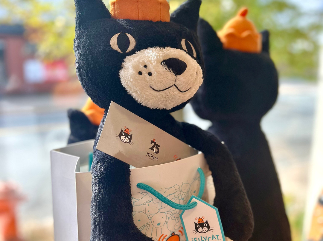 Sweet Jane's Gift and Confectionary-哈利法克斯必去景点