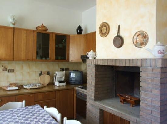 Residenza I Ricordi主图