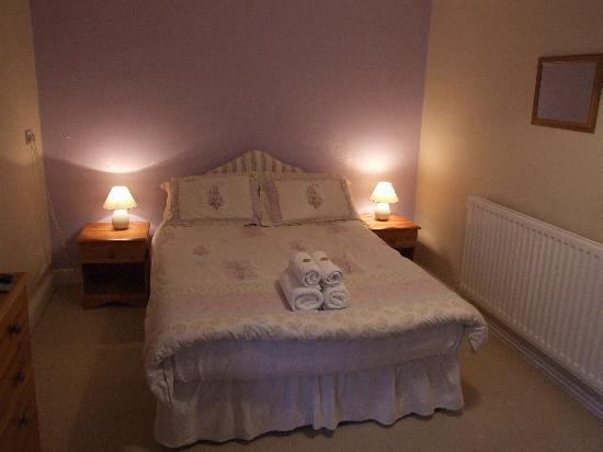 Cefn Uchaf Farm Guesthouse主图