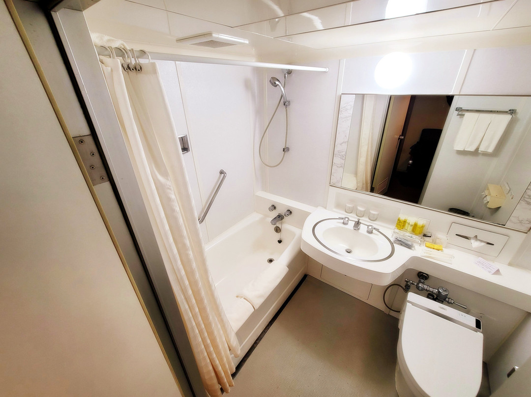 国际度假酒店悠乐居主图