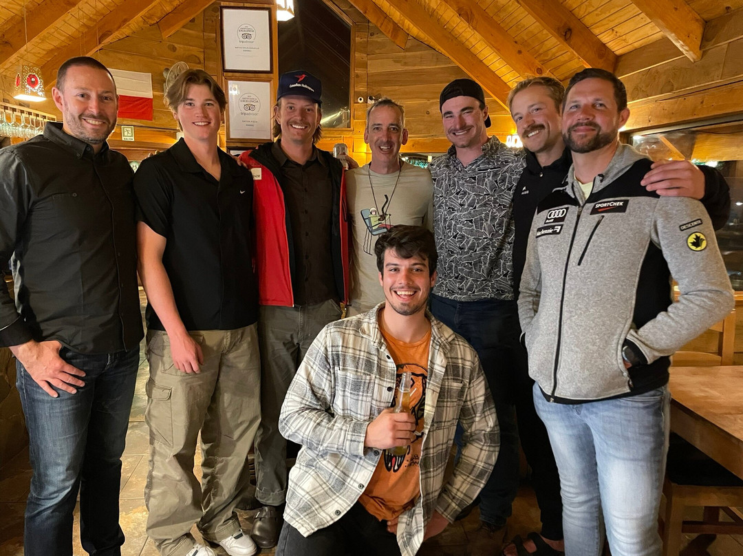 Nativa Mountain Suites主图