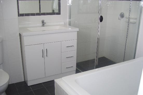 Beach Palms Holiday Apartments主图