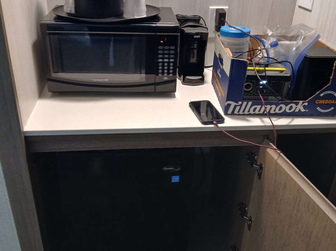 SpringHill Suites Huntington Beach Orange County主图