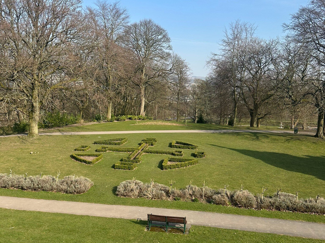 Cliffe Castle Museum & Park景点图片