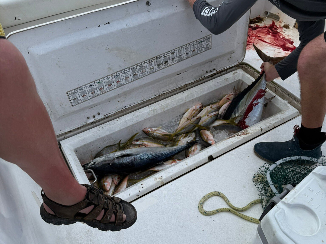 Dirty Boat-伊斯拉摩拉达必去景点