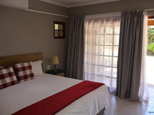 De Bron Boutique Hotel