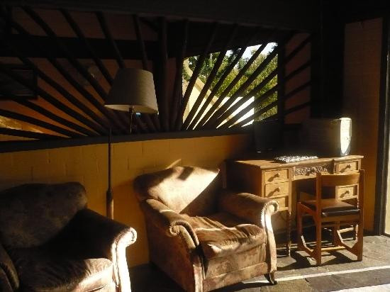 Hotel La Posada主图