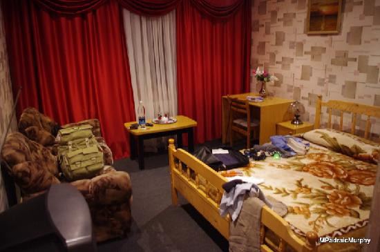 Celestial Mountains Guest House主图