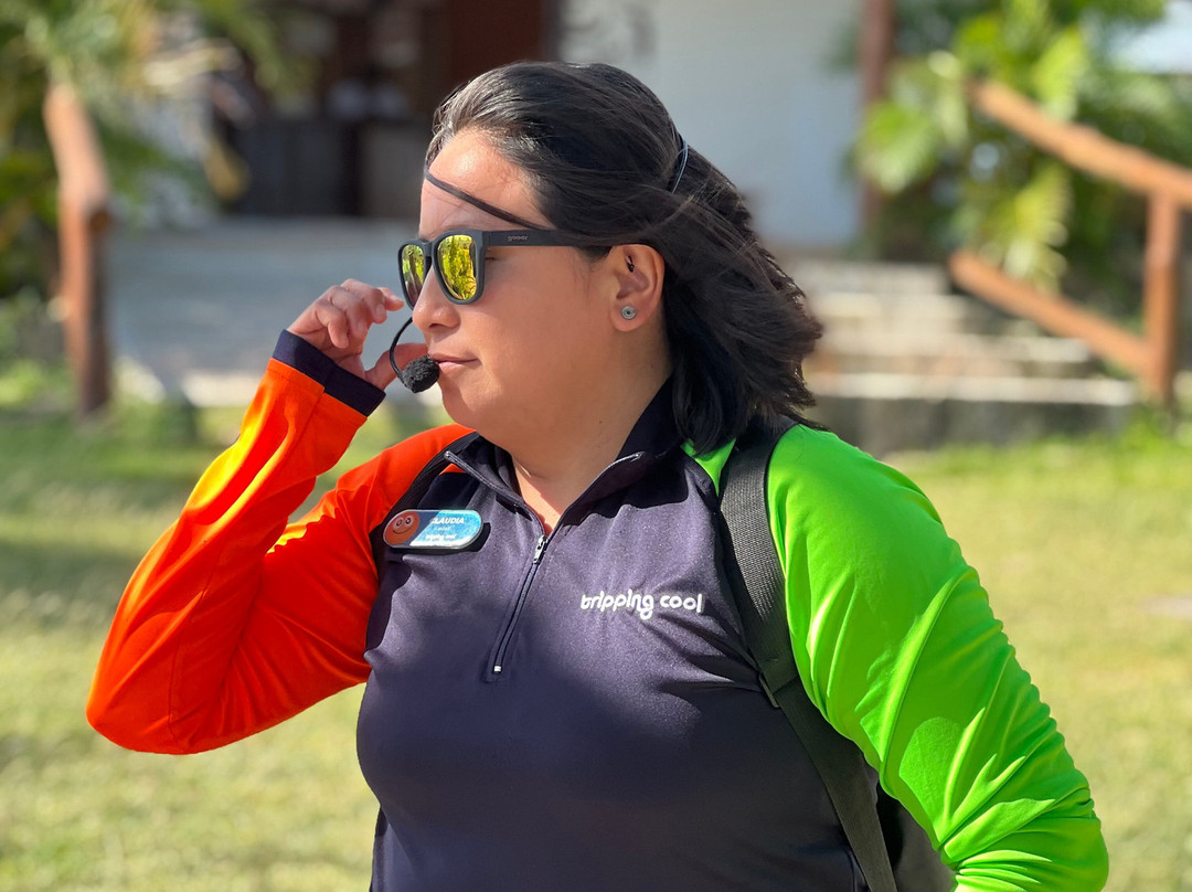 Cenote Santa Rosa-Homun必去景点