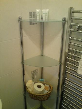 Dunfermline House B&B主图