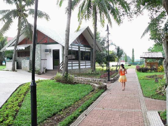 Ridgeview Chalets主图