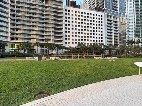 迈阿密圆环艺术街-迈阿密必去景点