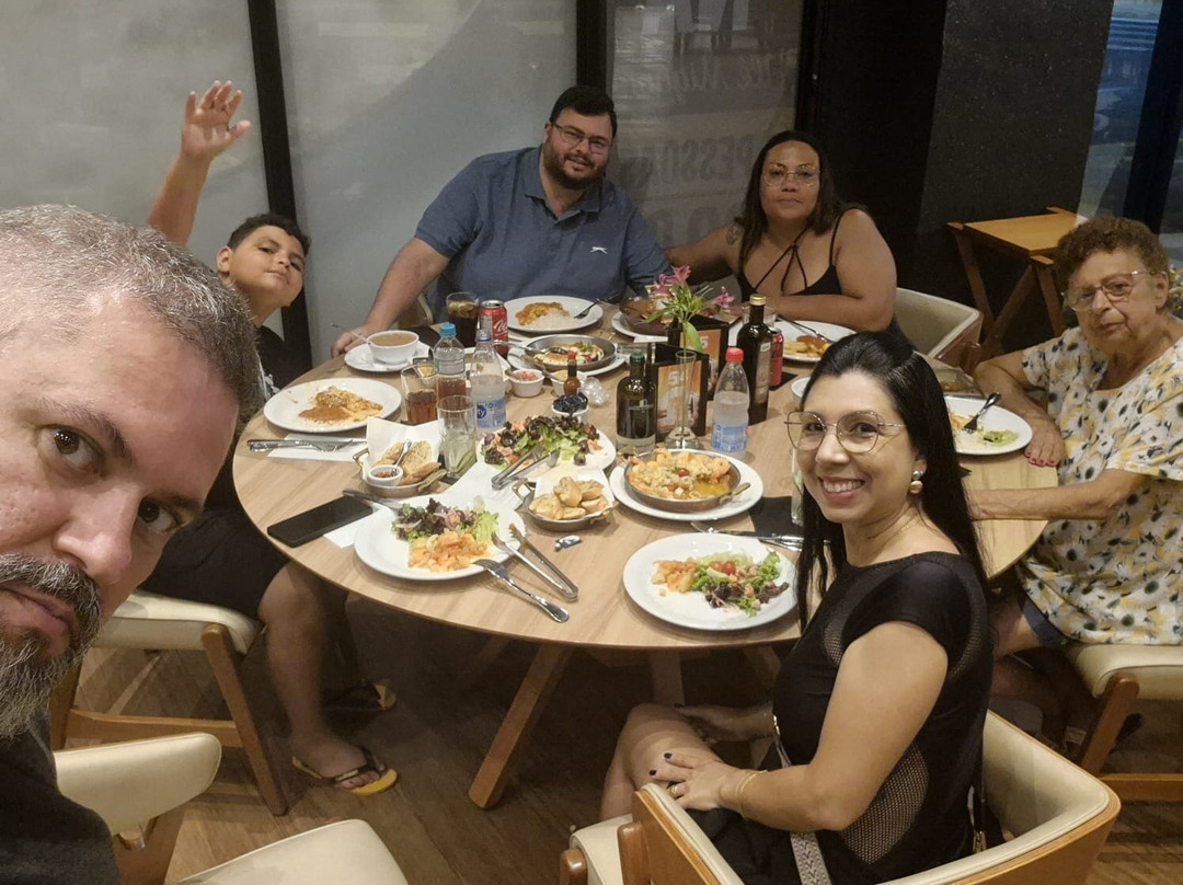 Tropicália Terra E Mar