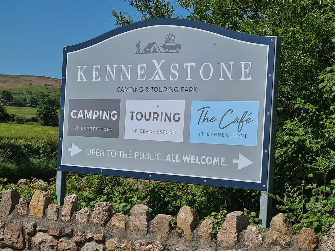 Kennexstone Camping and Touring Park