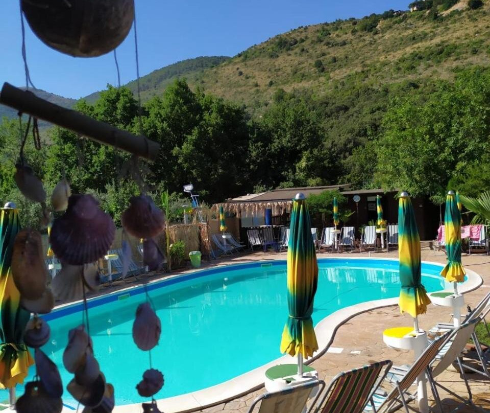 Case Vacanza Centro Estivo Il Catauso