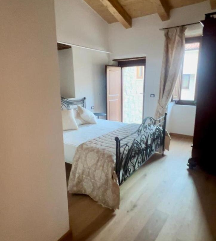 B&B Alle Carceri dei Filangieri