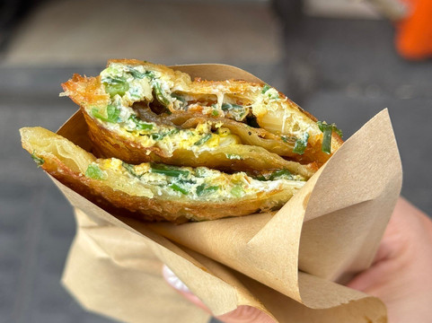 Untour上海美食游-上海市必去景点