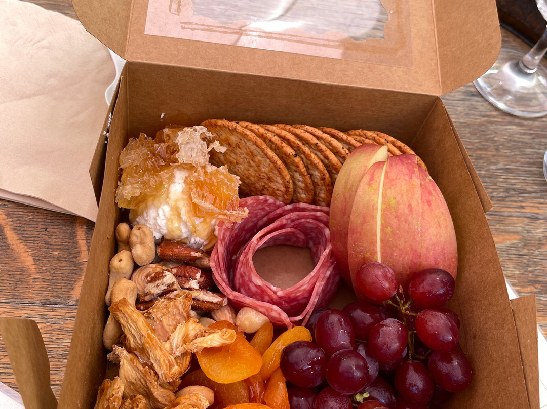 Mānoa Honey & Mead-瓦西瓦必去景点