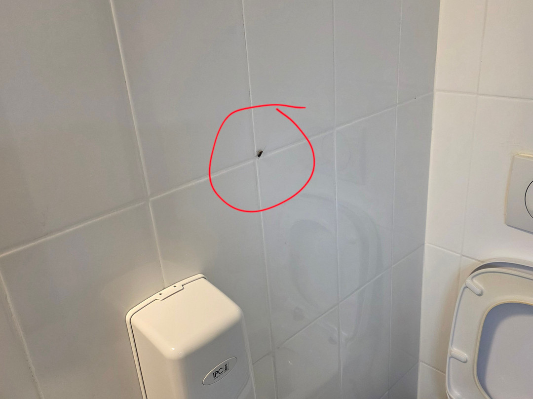 渣油加乐里塔特里酒店主图