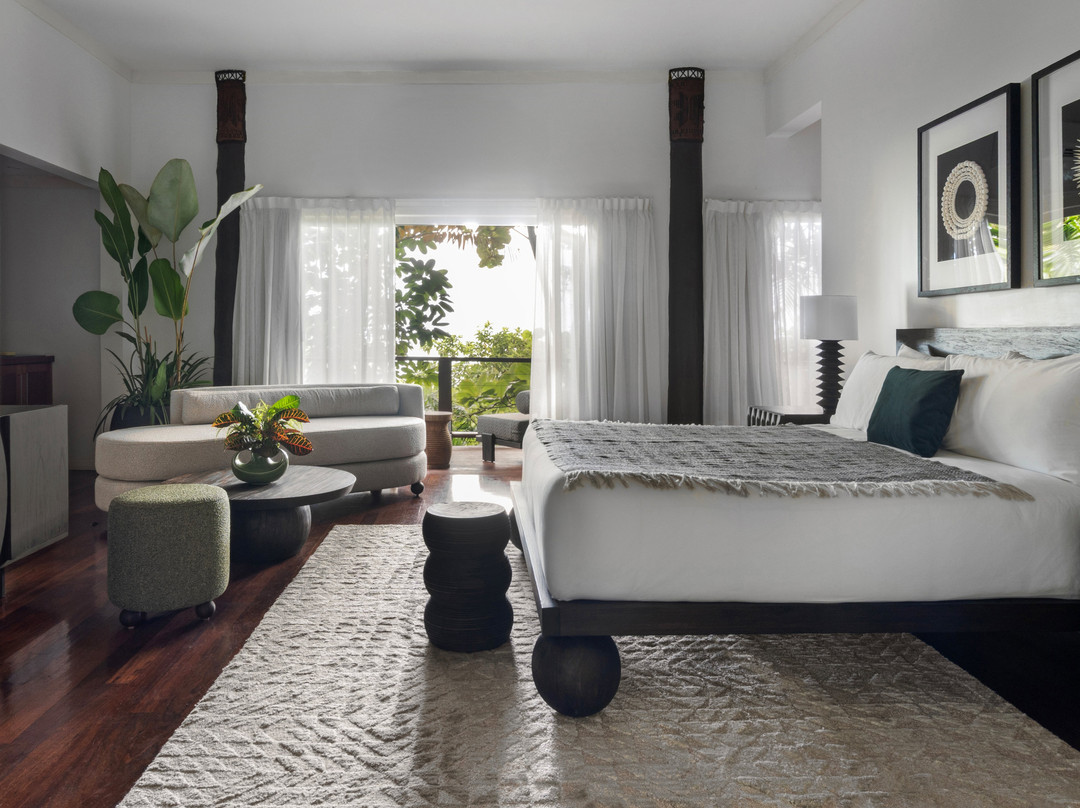 纳努库奥伯吉度假村主图