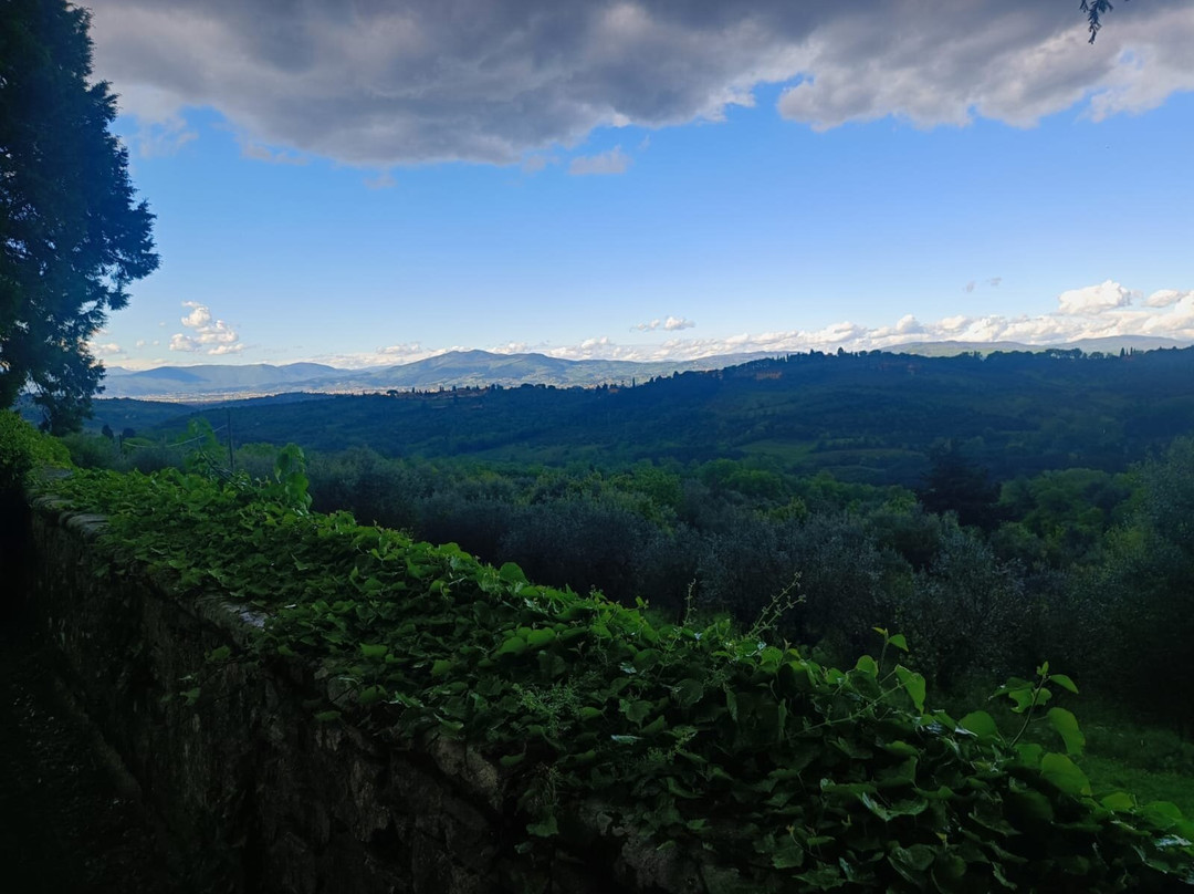 Fattoria di Bagnolo-因普鲁内塔必去景点
