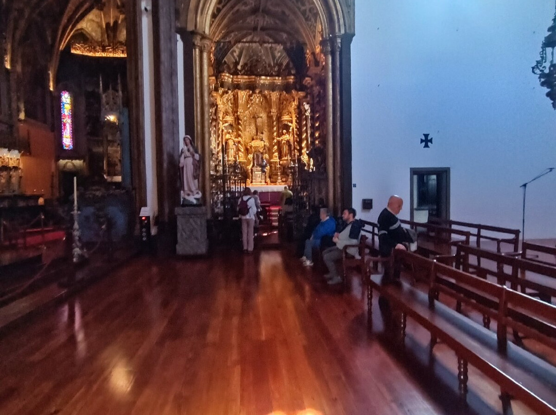 Cathedral of Our Lady of the Assumption-沙尔必去景点