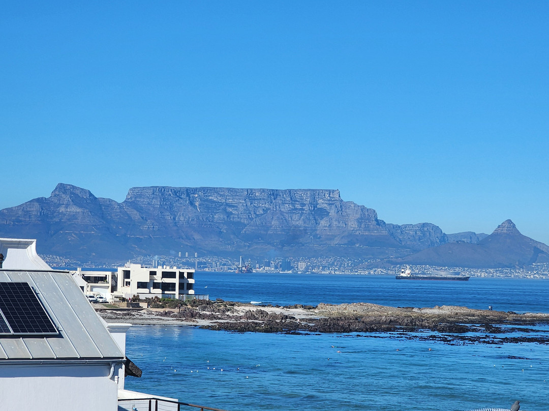 Blue Peter Hotel主图