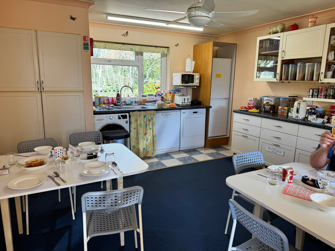 小布洛克农庄酒店主图