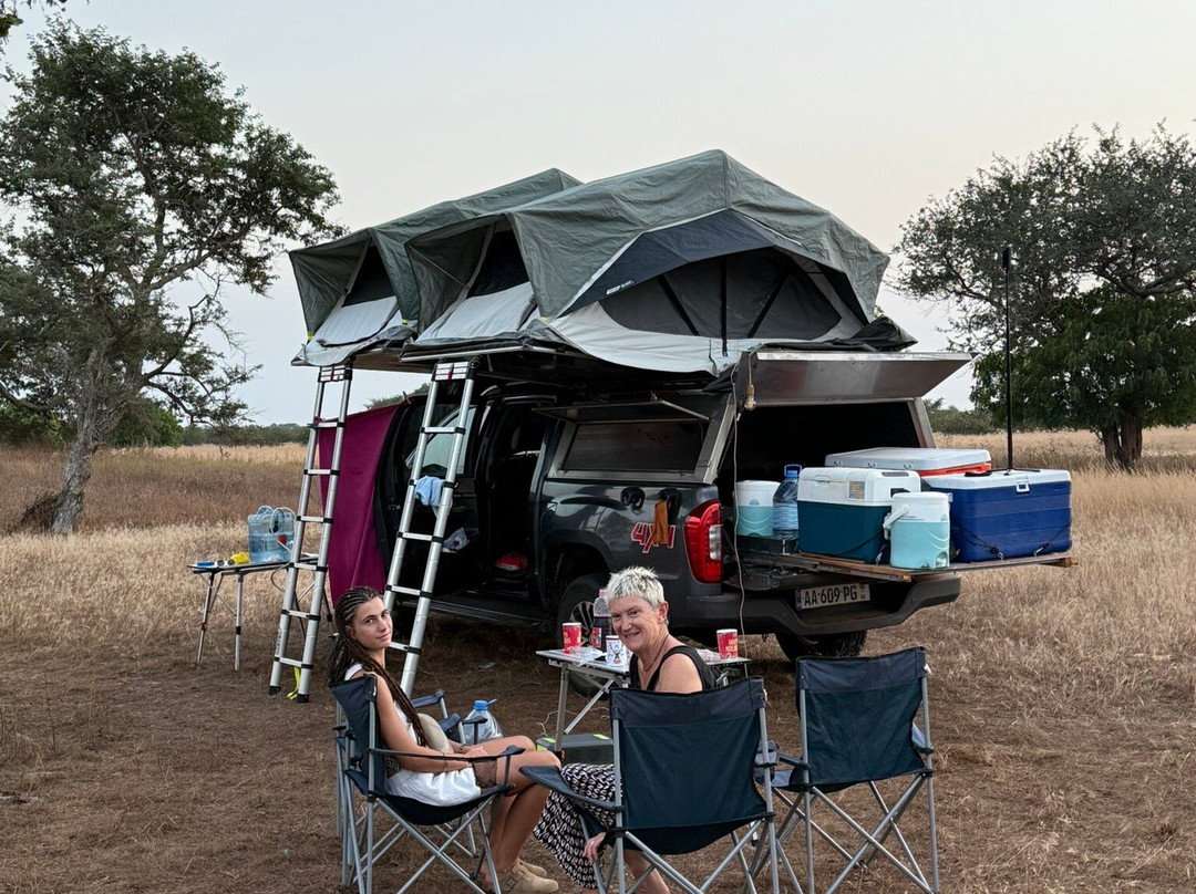 Africa Camper Expedition景点图片