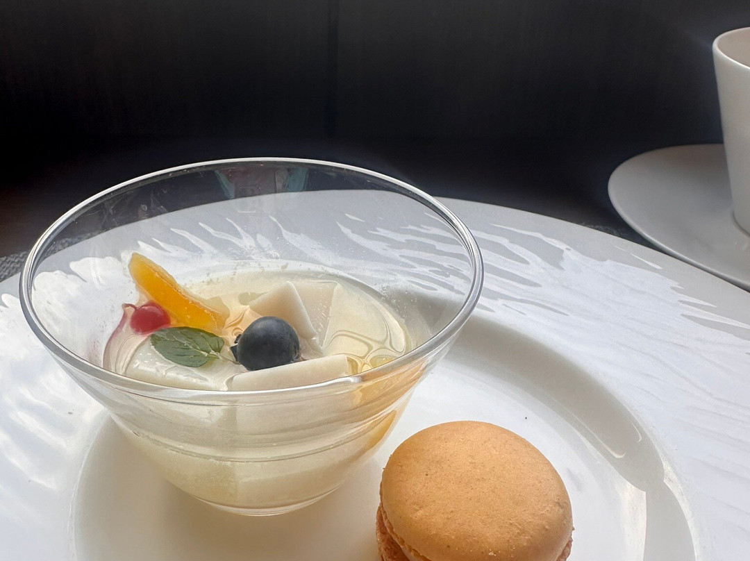 鉄板焼 銀杏主图