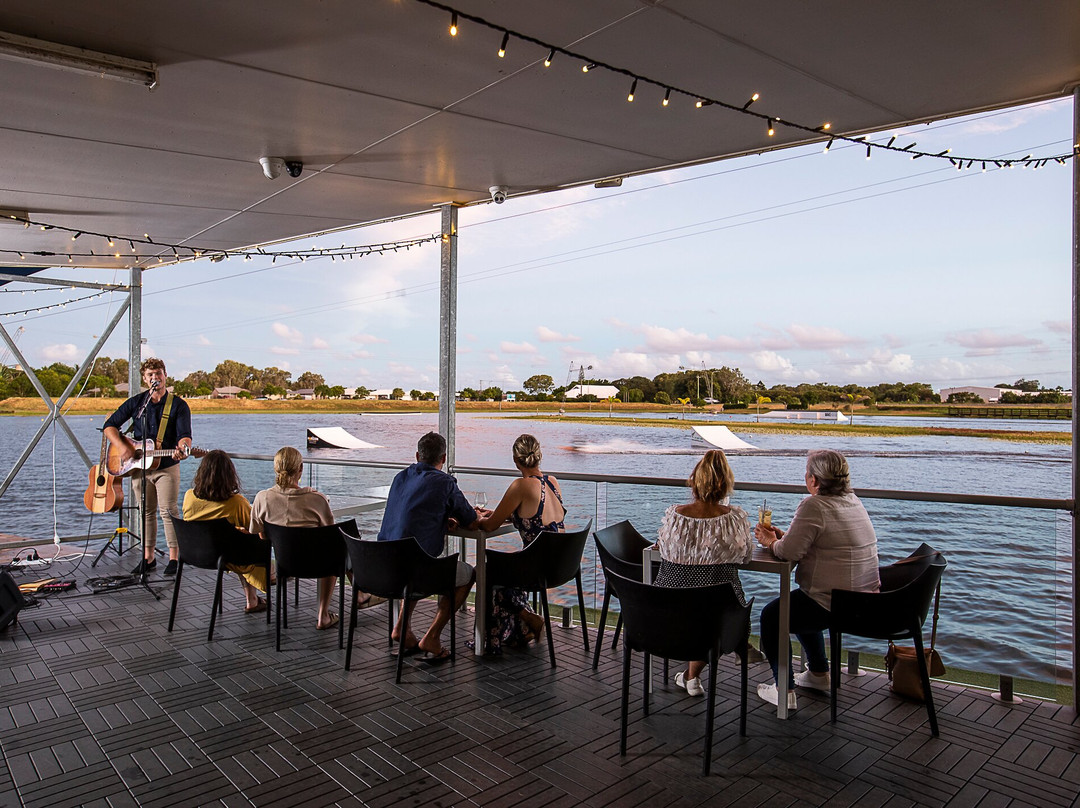 Wake House Australia景点图片