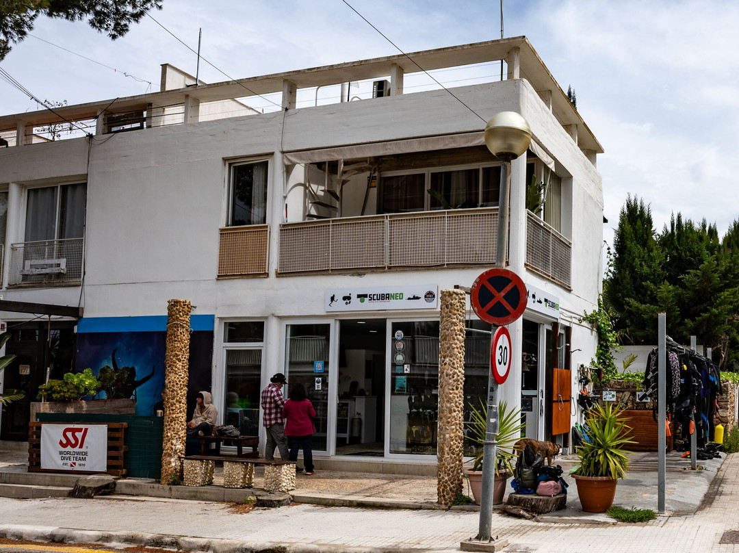 Scubaneo-阿库迪亚必去景点