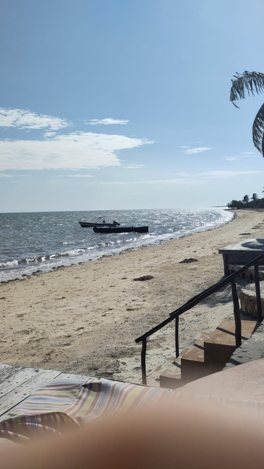 Hotel de la Plage - Ifaty-官方