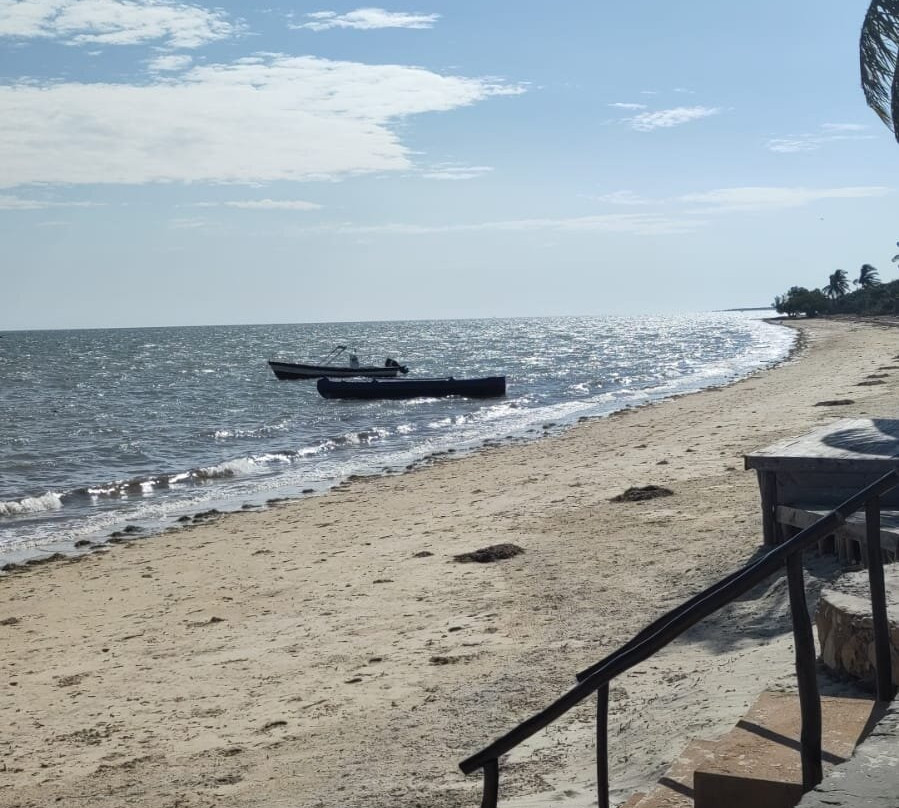 Hotel de la Plage - Ifaty主图