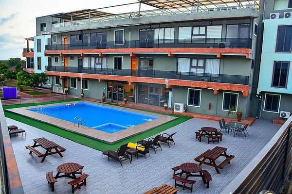 RB Park-Hill Hotel