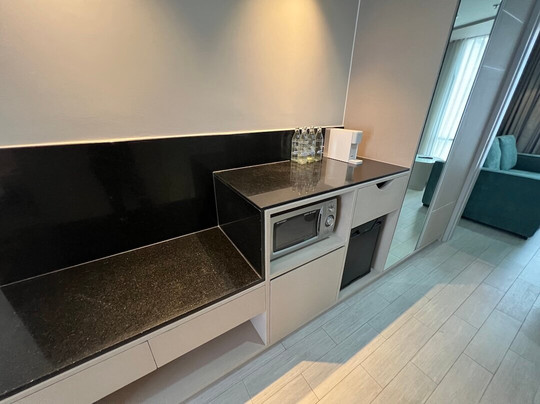 Hyatt Place Bangkok Sukhumvit 1主图