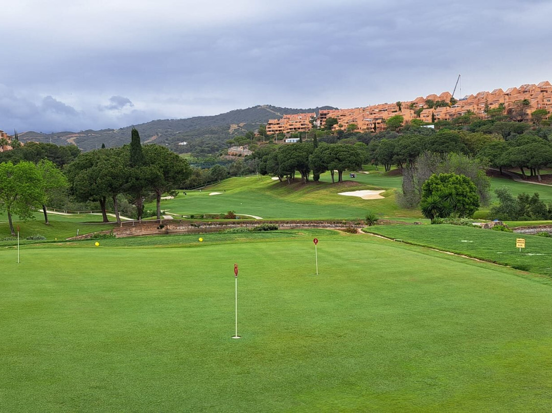 Santa Maria Golf & Country Club景点图片