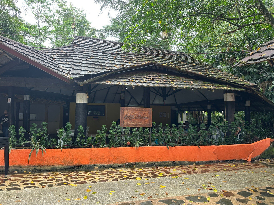 Parque Dos Igarapes Complexo Ecologico主图