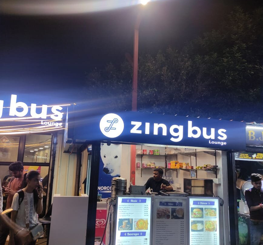 西藏小村-新德里必去景点