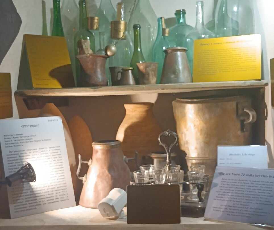 Museum of the History of Ryazan Lollipop-Ryazan必去景点