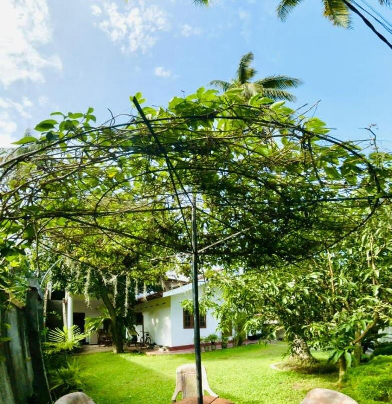 Sanithu Homestay Galle