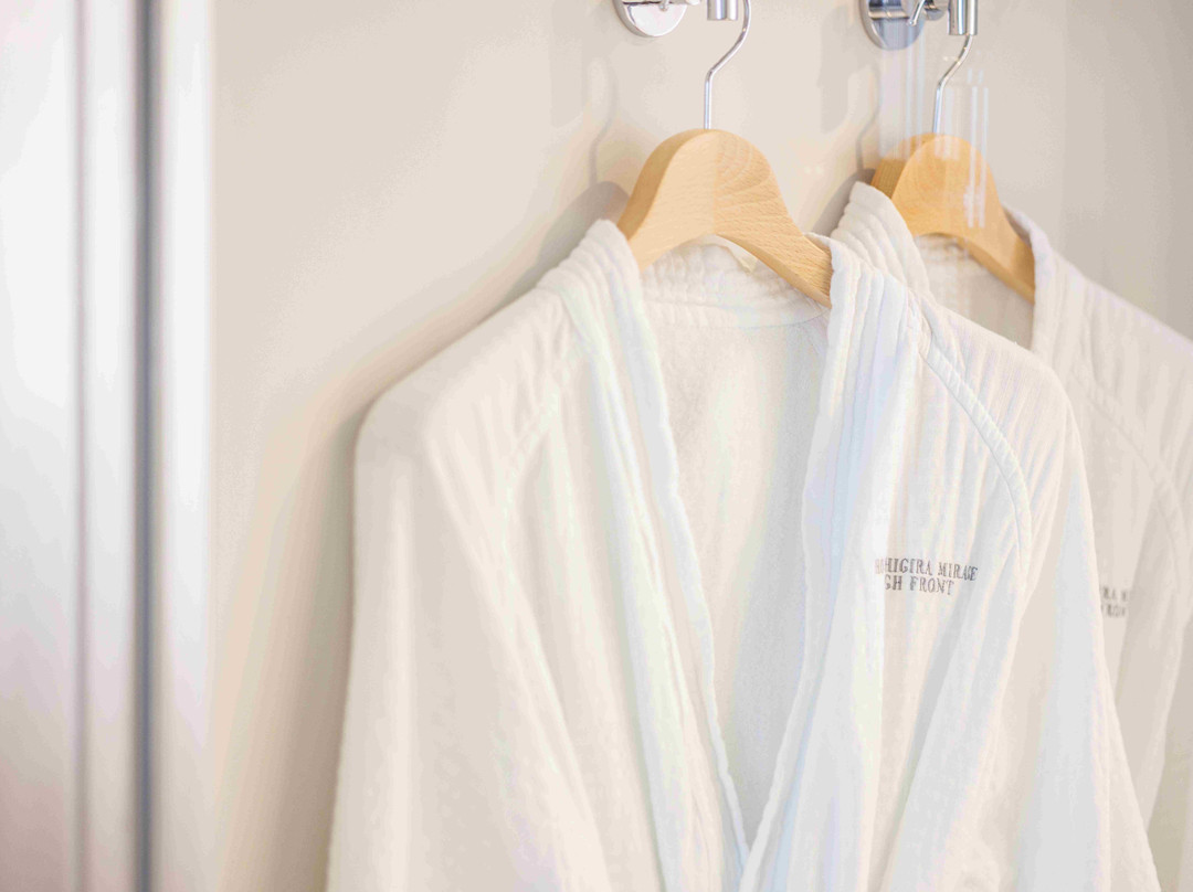 汐姬 海市酒店主图