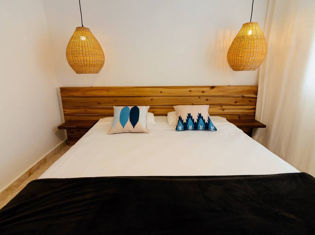 The Beachcomber at Las Canas主图