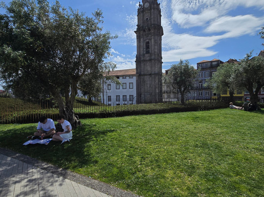 Pictury Photo Tours-波尔图必去景点