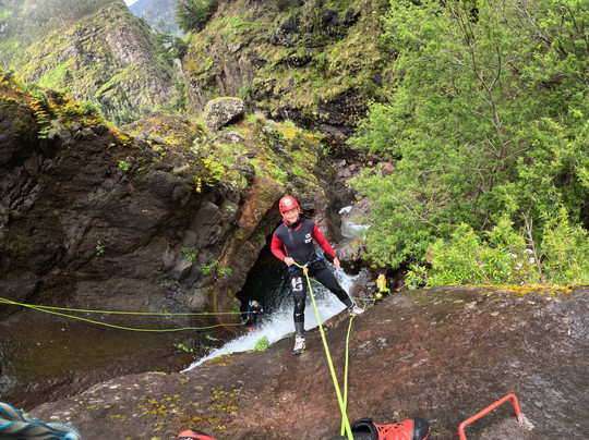 Discovery Island Madeira-沙尔必去景点