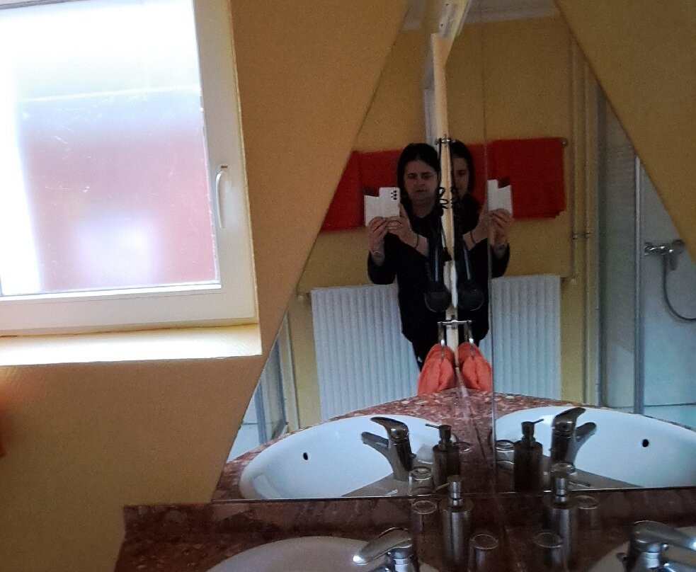 Bed & Breakfast Dannevirke主图