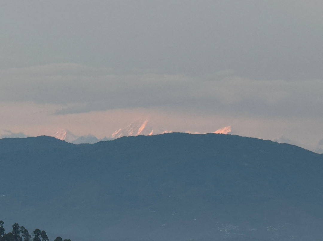 Vatsyayana Resorts主图