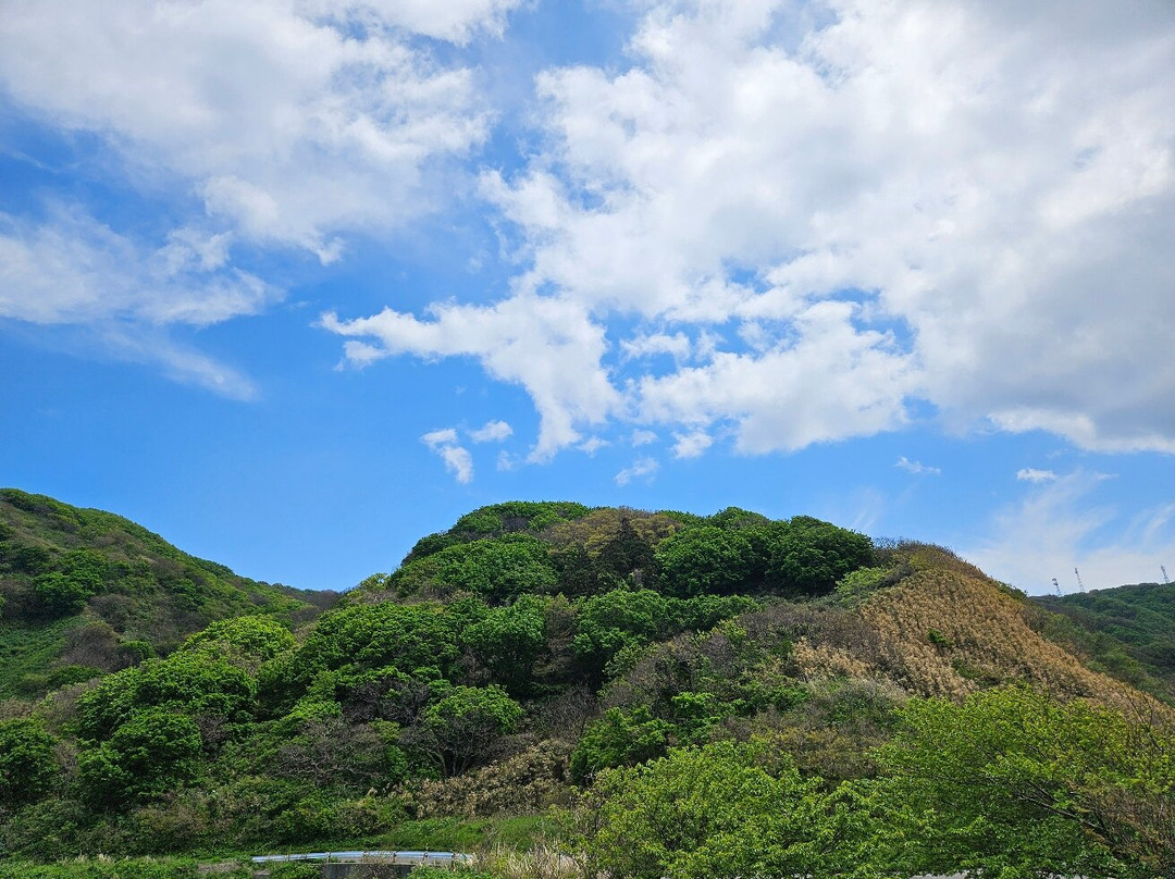 Awashima Trails-粟岛浦村必去景点